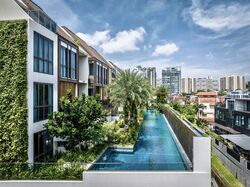 Parksuites (D10), Apartment #607543671